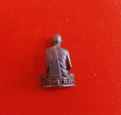 รูปหล่อหลวงพ่อแช่ม วัดฉลอง ภูเก็ต   2