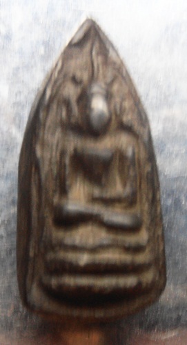 พระกริ่งคลองตะเคียน จารย์มือสวยๆครับ 