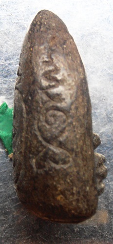 พระกริ่งคลองตะเคียน จารย์มือสวยๆครับ 