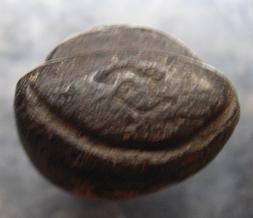 พระกริ่งคลองตะเคียน จารย์มือสวยๆครับ 