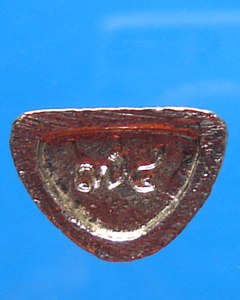 หลวงพ่อพริ้ง วัดหลักแก่น พังงา