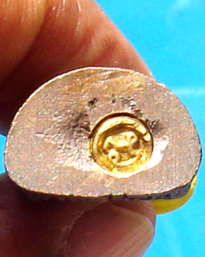 รูปหล่อหลวงปู่เหมือน วัดในโตน พังงา