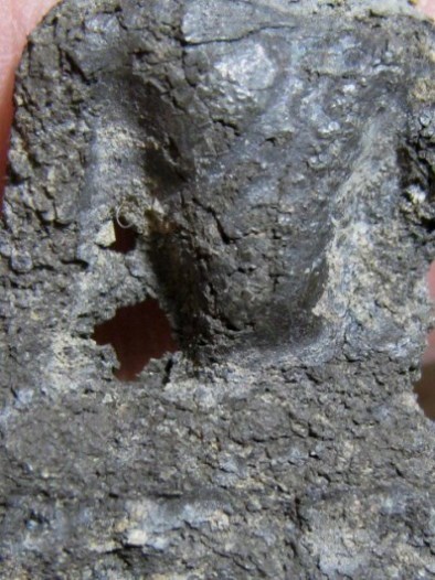 พระอู่ทอง เนื้อชินเงิน กรุวังพาน จ.กำแพงเพชร มาพร้อมบัตรรับรองความแท้