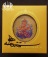  +++ เข็มกลัด พระพิฆเนศสีเหลือง พร้อมลายเซ็นต์ท่านอ.เฉลิมชัย +++