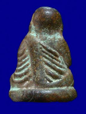  ลพ.เงิน รุ่นปืนแตก ปี 28 พิมพ์นิยม สวย ๆ