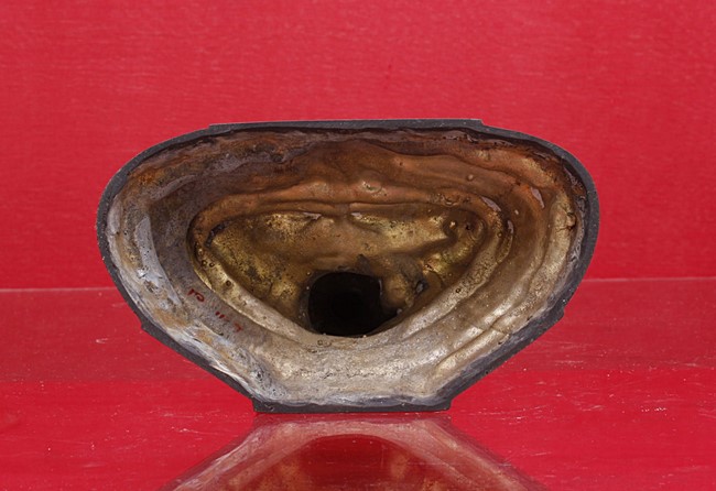 พระบูชา ภปร