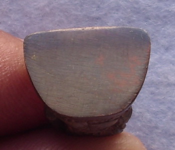 รูปหล่อพระครูชัยธรรมกิจ  วัดบางกะดี  จ.ปทุมธานี