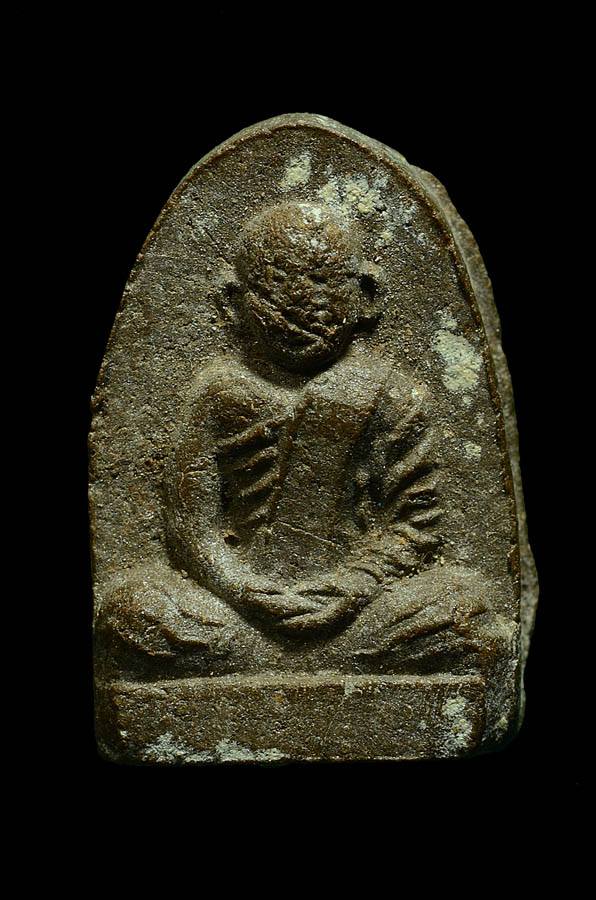 พ่อท่านคล้าย สข 1 พิมพ์เล็ก