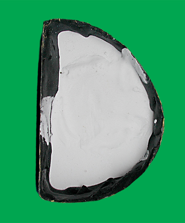 รูปหล่อบูชาหลวงปู่ทิม ขนาด 5 นิ้ว พิมพ์กาโม่ ... เคาะเดียวแดง