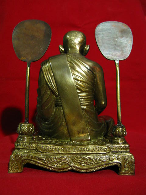 หลวงพ่อเงิน วัดบางคลาน 5 นิ้ว ปี51.........ครับ ....1