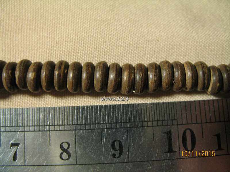 วัดใจ.....เม็ดกะลา ตาเดียว แกะจากกะลา 1ลูกเต็มครับ แท้ๆ