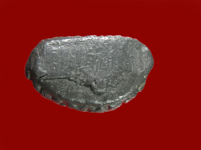 $ รูปหล่อเนื้อตะกั่ว หลวงปู่กรัก วัดอัมพวัน ลพบุรี