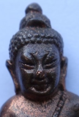 กริ่งธรรมมงคล หมดหนี้ อาจารย์วิริยังค์ วัดธรรมมงคล เนื้อนวะ เคาะเดียว