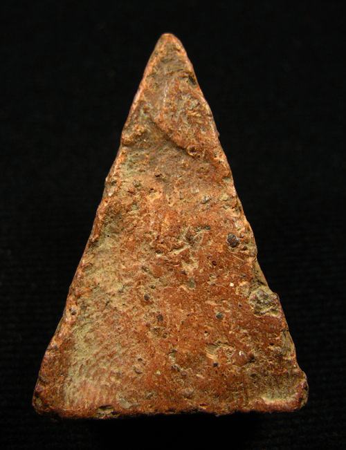 พระพิมพ์นางพญา เนื้อสวยไม่ทราบที่ครับ