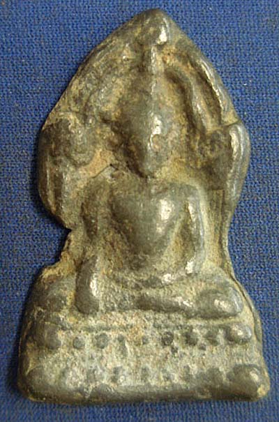 ชินราชใบเสมา