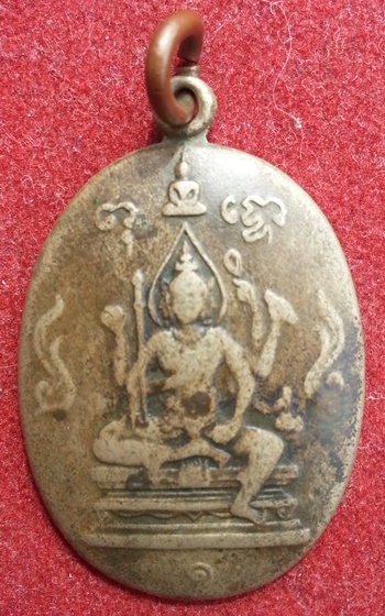 พรหมหลวงพ่อแช่ม