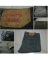 กางเกงlevi's501 ผ้าฟอกvintage