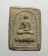 : พระผงหลวงปู่นาควัดมฤคทายวัน