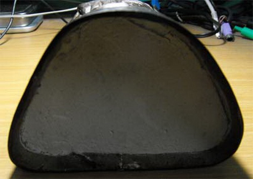 พระครูวุฒิธรรมวิธาน(พุฒ มโนรโถ)วัดเกตุ จ.อยุธยา พระบูชา5นิ้ว