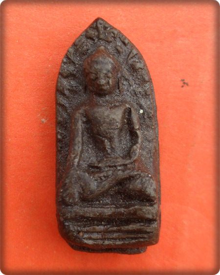 พระรอด ไม่ทราบที่