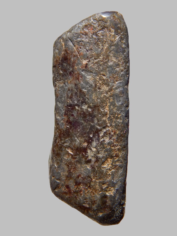 พระท่ากระดาน สนิมแดง พิมพ์ใหญ่ จ.กาญจนบุรี  