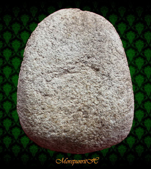 พระกรุเนื้อผงพุทธคุณพิมพ์พระสมเด็จสามชั้น กรุวัดใหม่ปากบาง จ.พระนครศรีอยุธยา  (๓)