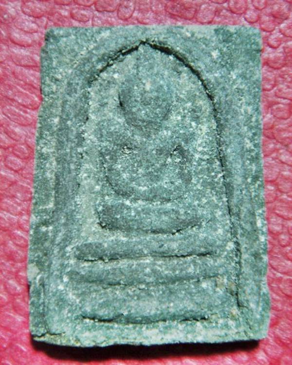 หลวงพ่อฉาย วัดบางบำหรุ กทม(ธนบุรี)
