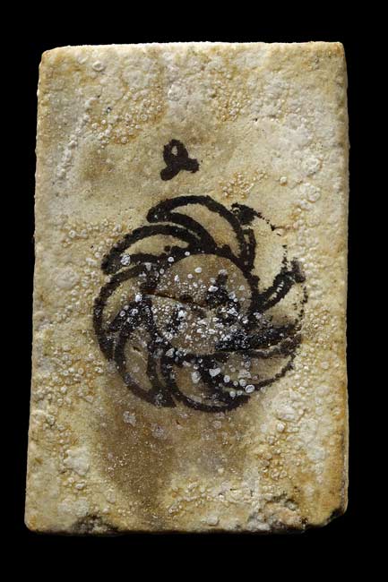 พระสมเด็จเสด็จนิวัติ หลวงปู่ดู่ วัดสะแก