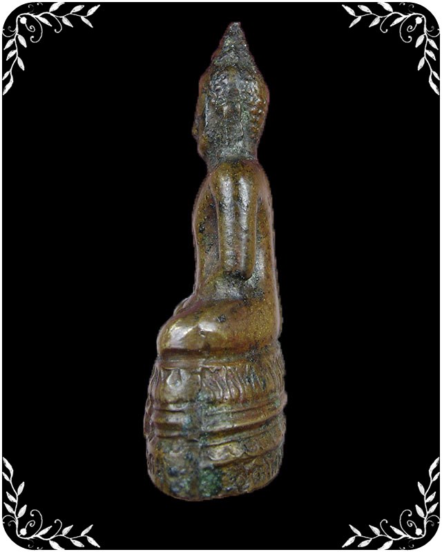 พระพุทธโคดม อุดกริ่ง