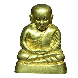 หลวงพ่อเงิน วัดบางคลาน รุ่น "บางคลาน 57" ชุดกรรมการ     เคาะเดียว1100บาท 