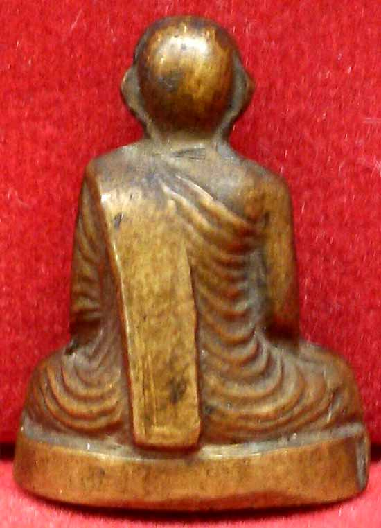 *รูปเหมือนปั๊มอุดกริ่ง ปี๒๕๐๕..ลพ.ขอม วัดไผ่โรงวัว*