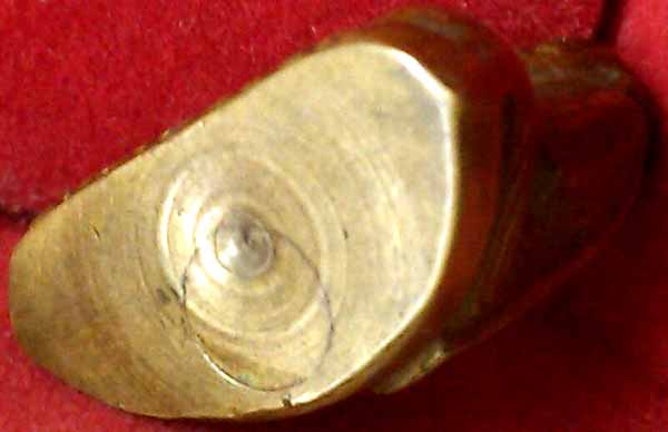 *รูปเหมือนปั๊มอุดกริ่ง ปี๒๕๐๕..ลพ.ขอม วัดไผ่โรงวัว*