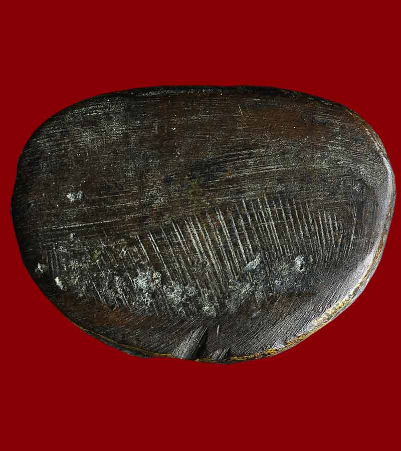 หลวงพ่อเงินบางคลาน พิมพ์ พระสังกัจจายน์ กรุวัดขวาง อ.โพทะเล จ.พิจิตร (๑)