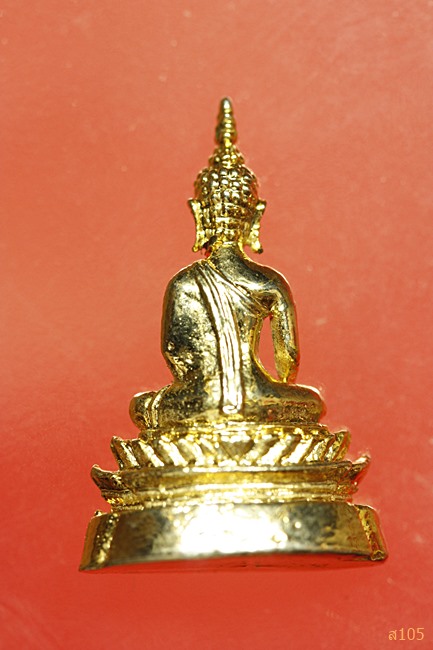 รูปหล่อหลวงพ่อพระใส วัดโพธิ์ชัย จ.หนองคาย  จัดให้ 2 องค์
