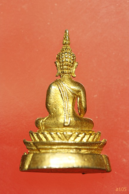 รูปหล่อหลวงพ่อพระใส วัดโพธิ์ชัย จ.หนองคาย  จัดให้ 2 องค์