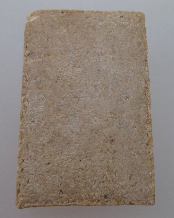 พระสมเด็จไม่ทราบที่ครับ