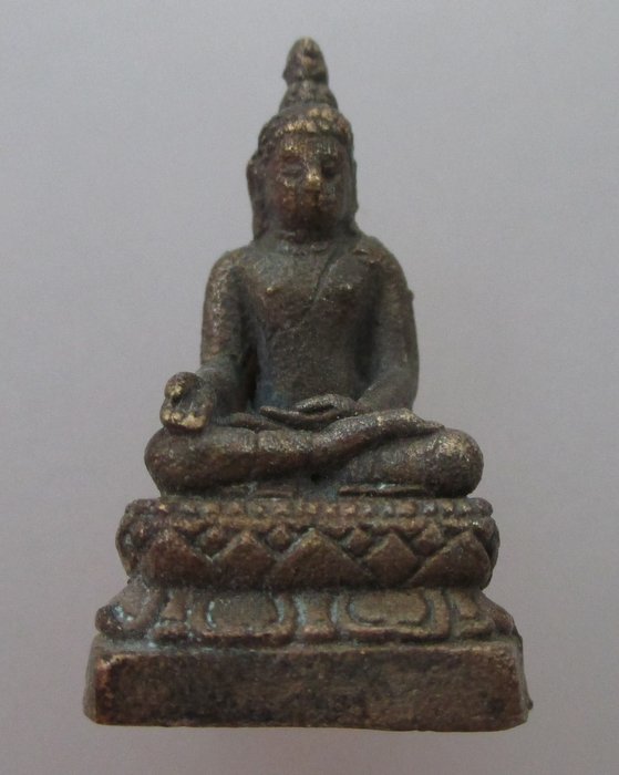 รูปหล่อพระไพรีพินาศ อุดกริ่ง