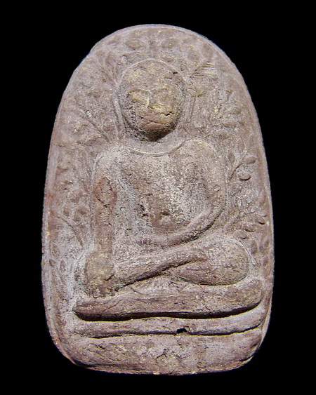 พระเปิม หลวงพ่ออุ้น วัดตาลกง 