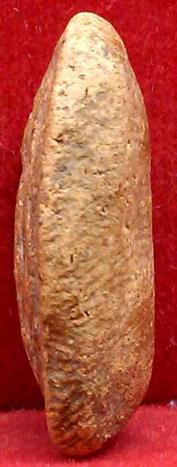 *นางพญาหน้าเดียว เนื้อดินเผา กรุน้ำ วัดจุฬามณี พิษณุโลก*