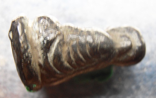 หลวงพ่อเงินรุ่นปืนแตก สวยๆเดิมๆครับ นิยม