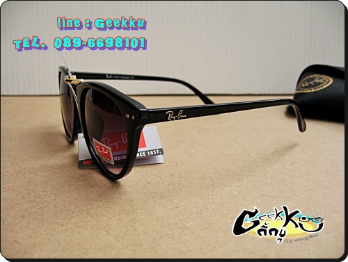 แว่นกันแดด Ray Ban