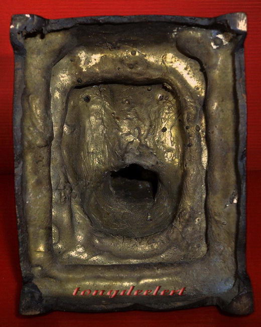 แม่นางกวักบูชา วัดอินจำปา จ.เพชรบุรี สวยมากค่ะ