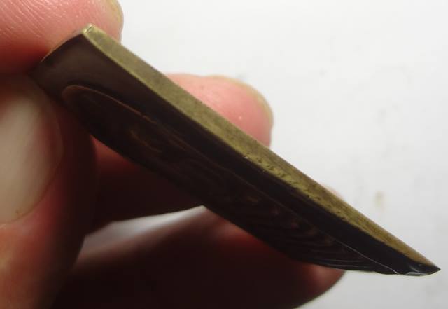  สมเด็จหลวงพ่อสาย วัดท้องคุ้งอ่างทอง