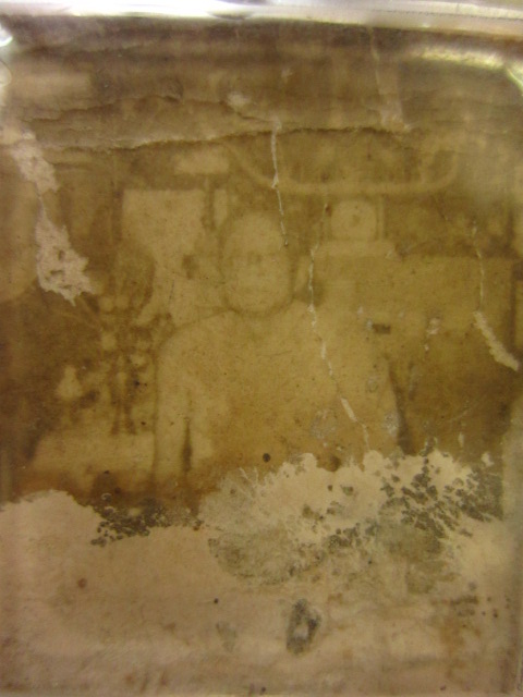 รูปหลวงพ่อคง วัดวังสรรพรส