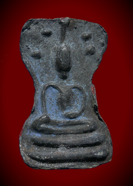 พระมเหศวร (เล่าม่า) รุ่นตำนานแผ่นดิน โดย น้าแอ๊ด คาราบาว ไม่มีกล่อง