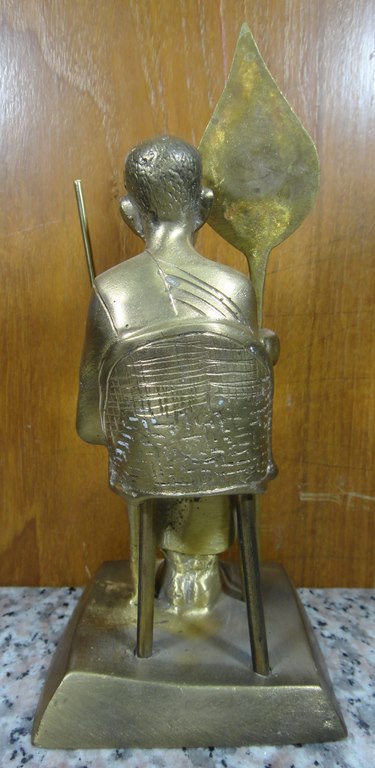 พระบูชา หลวงพ่อแช่ม เคาะเดียว