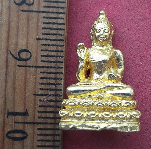 วัดใจเริ่ม 10 บาท กับ พระพุทธ .....AD679