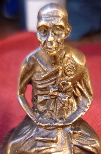 เต่าบูชา/เนื้อโลหะผสมนะวะโลหะองค์ใหญ่หายาก////พระบูชาเต่าหลวงปู่หลิวเนื้อนะวะรมดำแท้ๆจัด