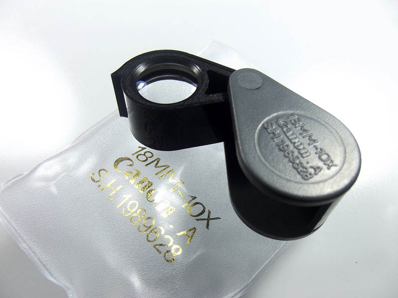 ราคาพิเศษค่ะกล้องส่องพระ 2 ตัวชุด**Canon**เลนส์แก้วใสเคลือบโค๊ดพร้อมจัดส่งEMSค่ะ