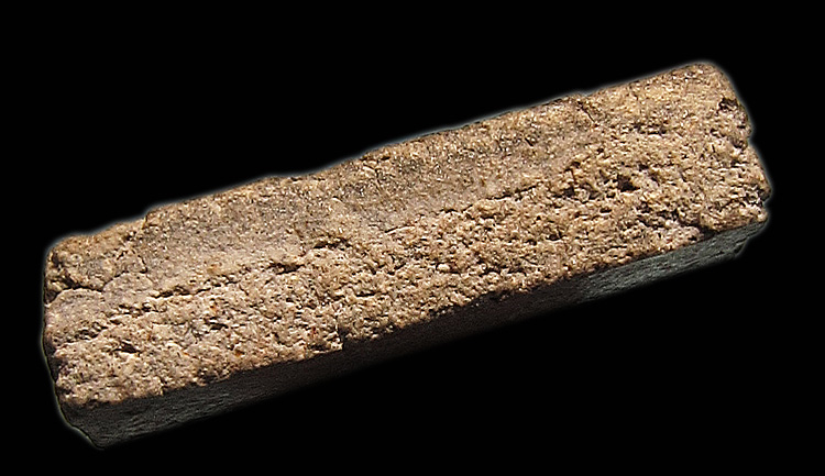 พระสมเด็จพิมพ์สามชั้นมาตรฐาน วัดนก อ่างทอง